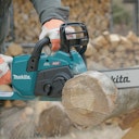 Vorschaubild Makita Akku-Kettensäge UC022GZ
