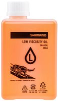 Shimano Bremsflüssigkeit 500 ml