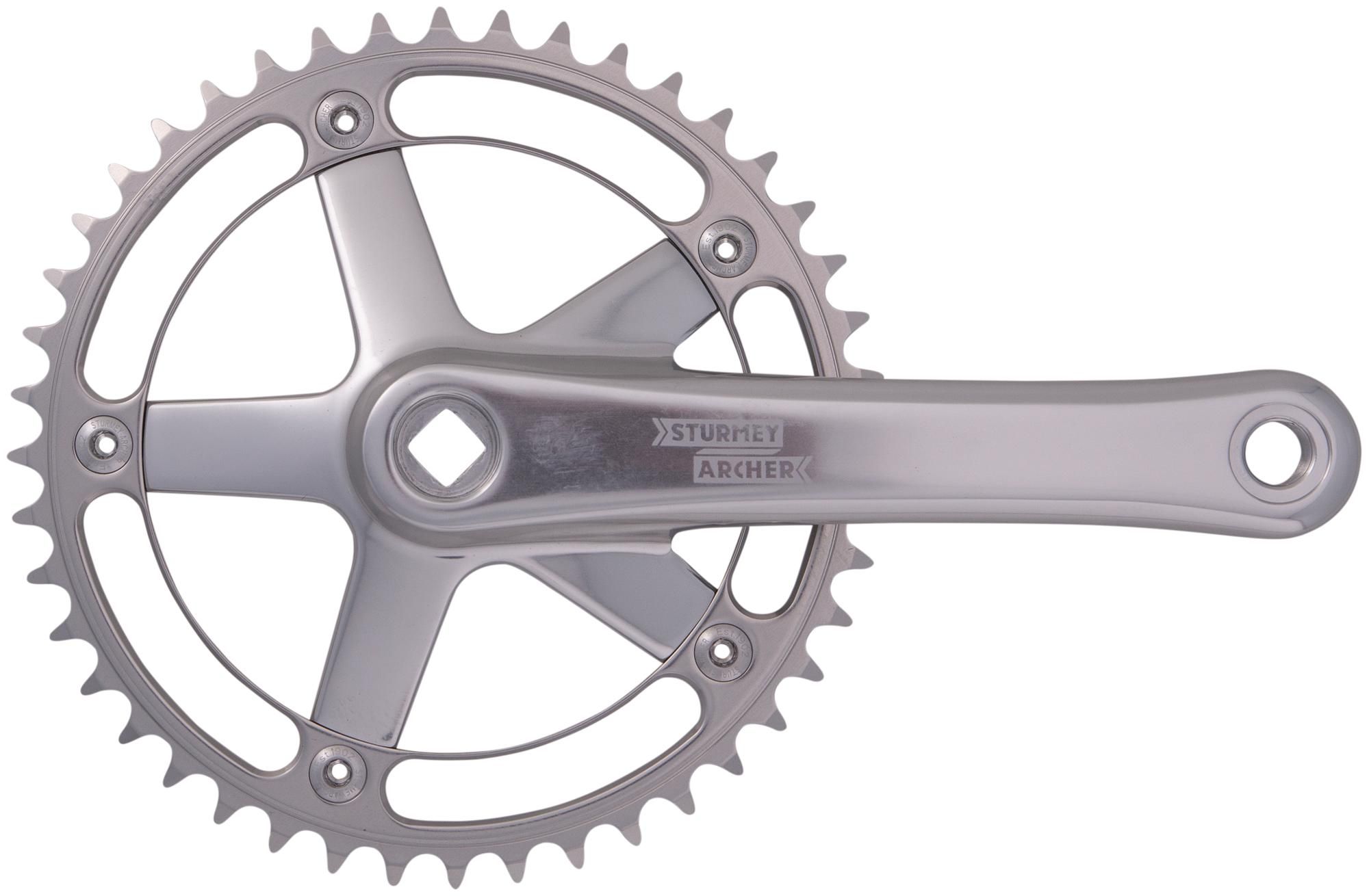 Sturmey Archer Kettenradgarnitur FCT 64