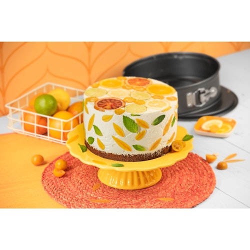 Kaiser Springform Ø 26 cm Gourmet