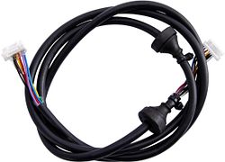 Conway Kabel E-Rider Display schwarz