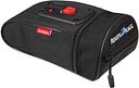 Vorschaubild Rixen & Kaul Satteltasche Micro Plus schwarz 1,1 l