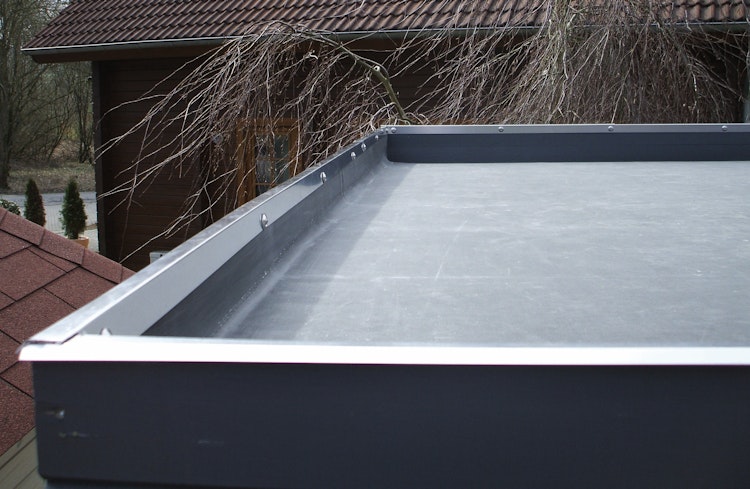 EPDM Folienset Nr. 112 - 610 x 875 cm
