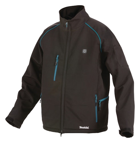 Makita Akku-Thermojacke DCJ205Z3XL