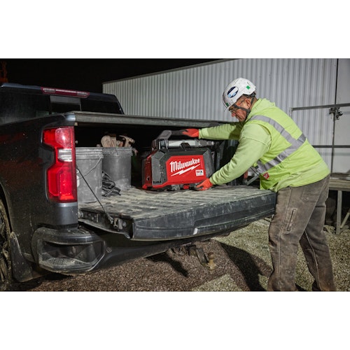 Milwaukee MXFTLIC-601 MX FUEL™ Akku-Kompaktbaustellenstrahler 4933498072