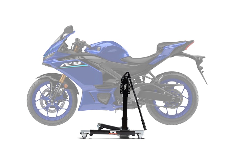 Zentralständer EVOLIFT® für Yamaha MT 03 16-