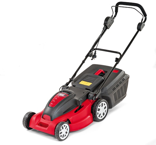 MTD Optima 42 E Elektromäher 42cm