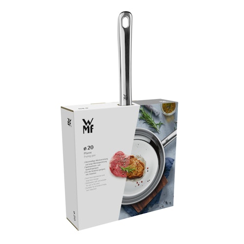 WMF Stielpfanne Ø 20 cm Cromargan Profi