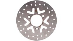 Brembo Bremsscheibe 68B40718