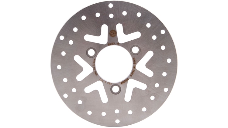 Brembo Bremsscheibe 68B40718