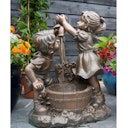 Vorschaubild Ubbink Wasserspiel Memphis