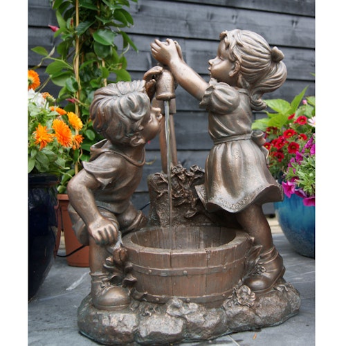 Ubbink Wasserspiel Memphis