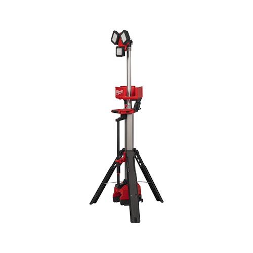 Milwaukee M18HOSALC-0 Akku-Baustrahler 4933478116