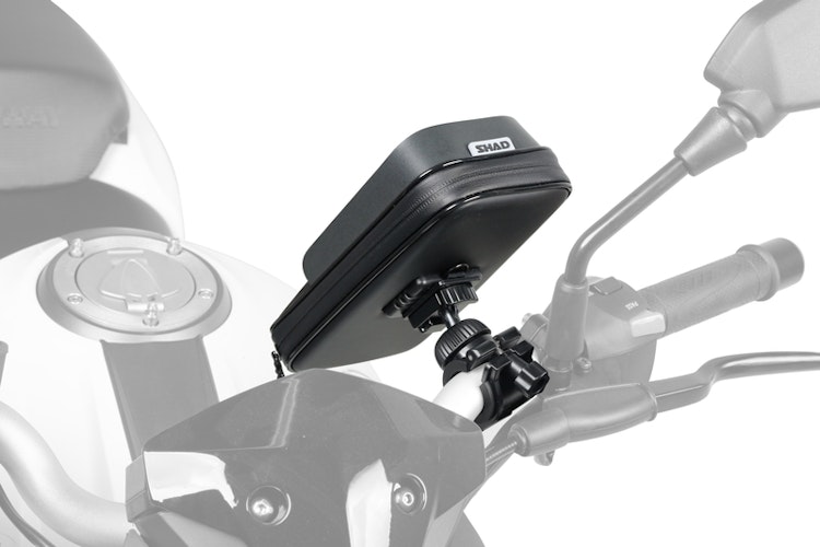 SHAD CASE PHONE HANDLEBAR - 6 [X0SG61H]