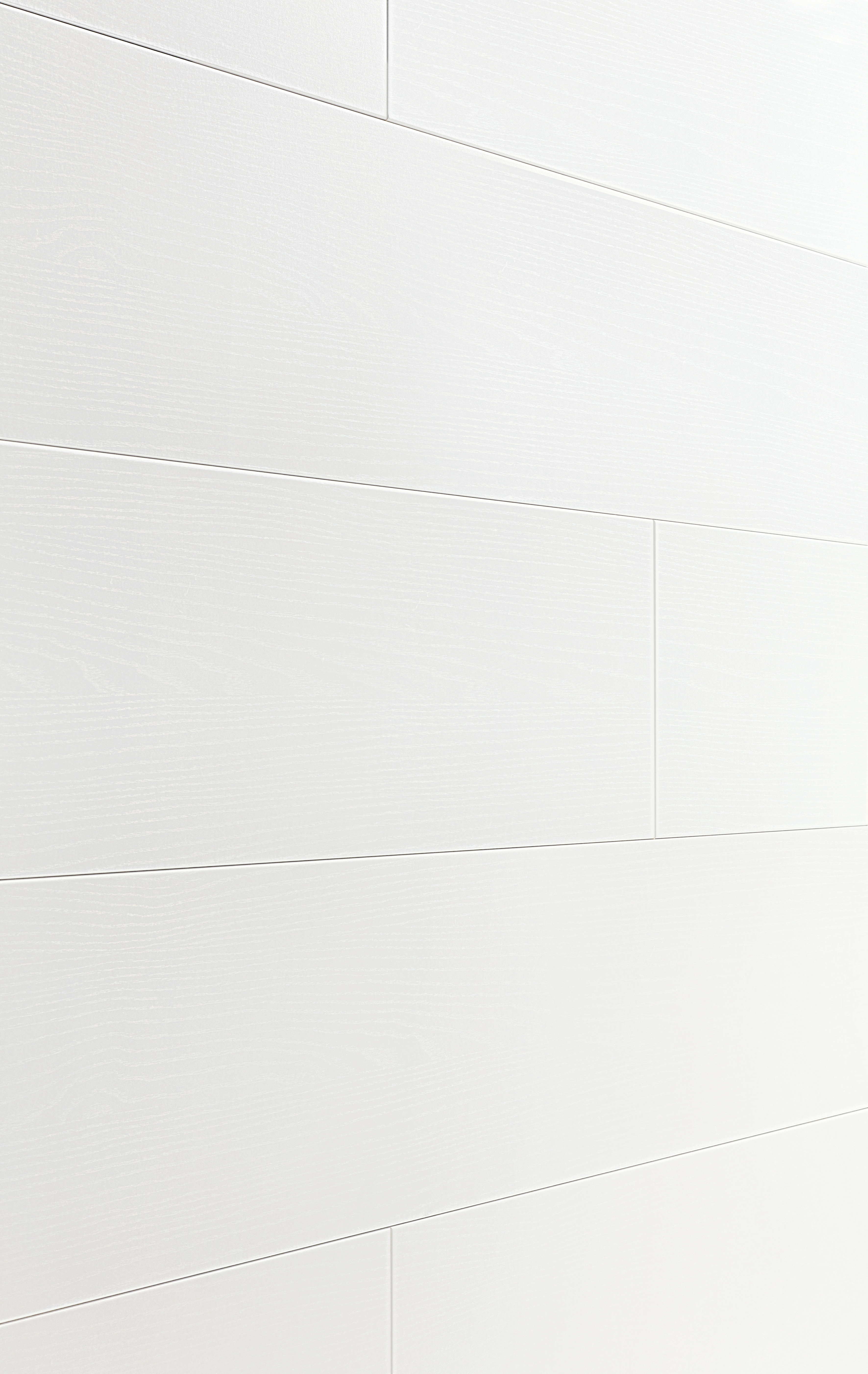 MEISTER Dekorpaneele MeisterPaneele. bocado DP 200  Classic-Weiß DF 387