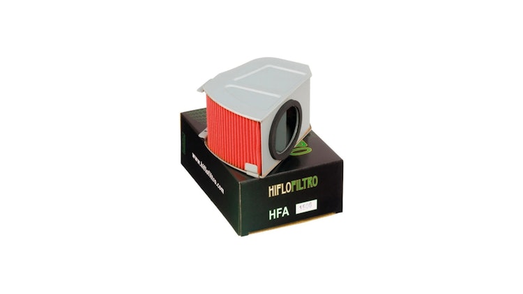 Hiflofiltro Luftfilter HFA1506