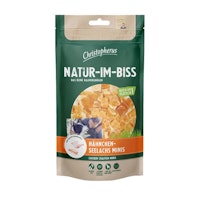 Christopherus 70g Natur-Im-Biss Minis Hundesnack