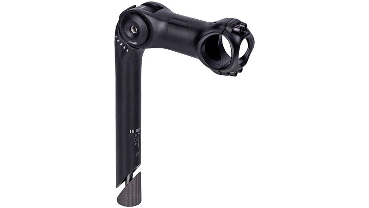 CONTEC Vorbau Seto Stick Ø 25,4 mm schwarz