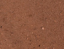 Handmuster Weserwaben Mauersysteme Braun, glattZubehörbild