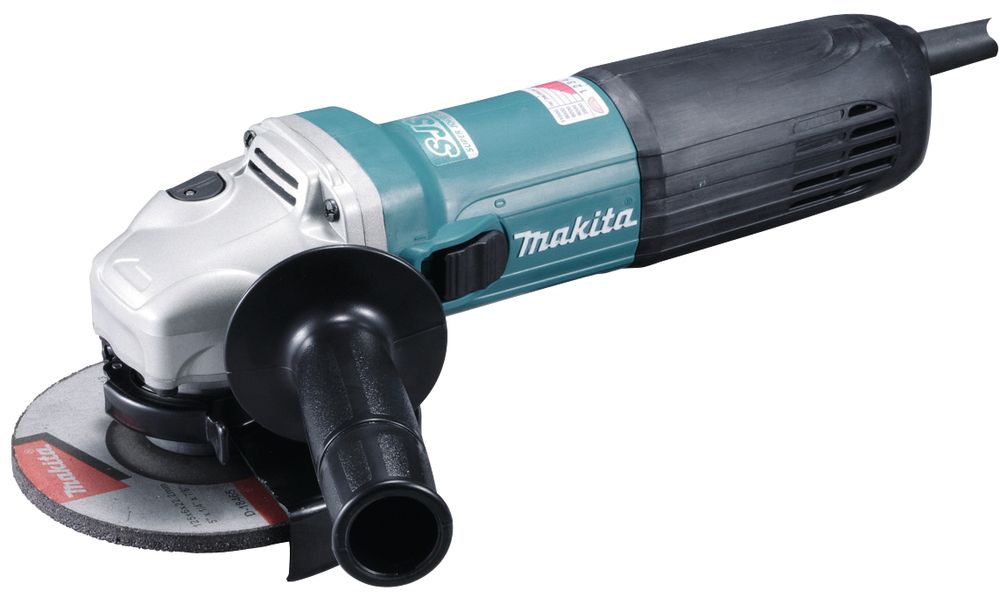Makita Winkelschleifer GA5040CZ1