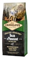 Vorschaubild CARNILOVE Adult Duck & Pheasant Hundetrockenfutter