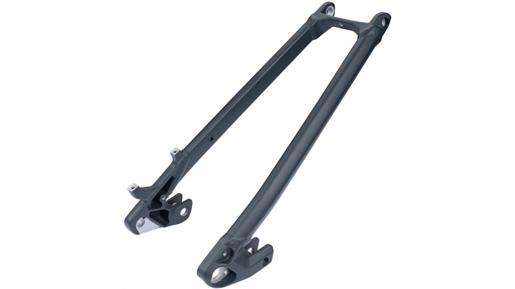 Conway Sitzstrebe Xyron SUV