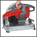 Vorschaubild Einhell Metall-Trennmaschine TC-MC 355 4503135