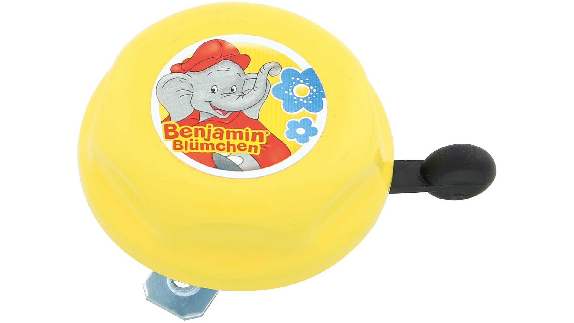 Bike Fashion Kinderglocke Benjamin Blümchen