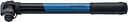 Vorschaubild CONTEC Minipumpe Air Support Go schwarz/blau
