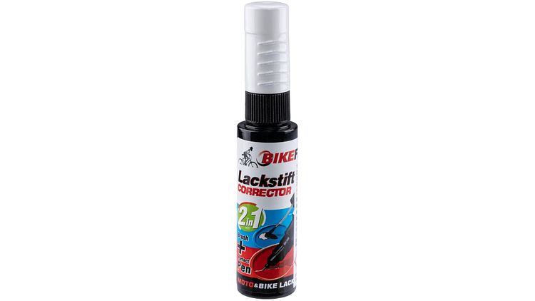 Fasi Lackstift QiO weiß