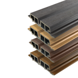 Fiberdeck WEO 60 Fassadenprofil BSK D 33 x 170 mm Fiberdeck WEO 60 Fassadenprofil BSK D 33 x 170 mmZubehörbild