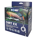 HOBBY Dirt Ex Mulmglocke Aquarienpflege