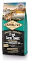Vorschaubild CARNILOVE Adult Fresh Carp & Trout Hundetrockenfutter