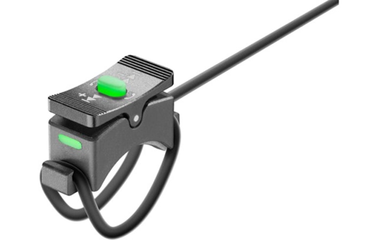 INTERPHONE Remote Control Bluetooth