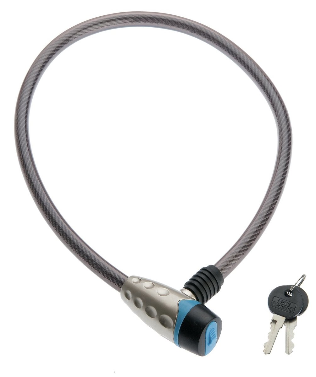 Burg Wächter Seilschloss 550 80