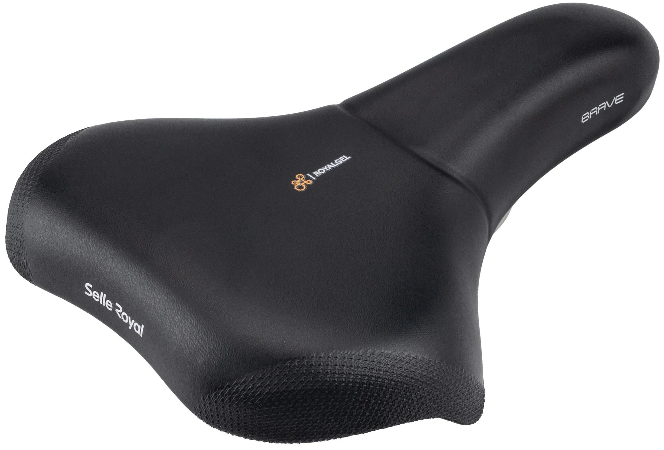 Selle Royal Sattel Brave