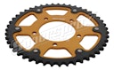 Vorschaubild Supersprox Stealth-Kettenrad 530 47Z (Gold)