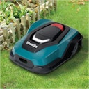 Makita Mähroboter RM350D