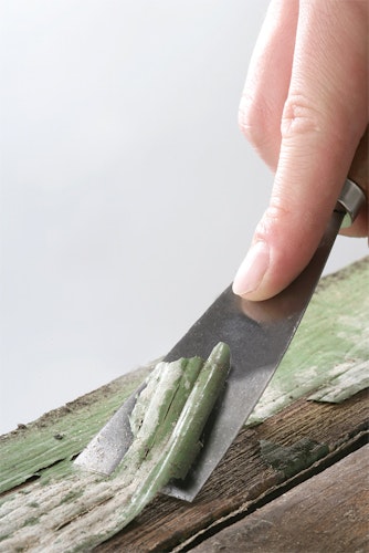 kwb Spachtelsatz 3-tlg 29997