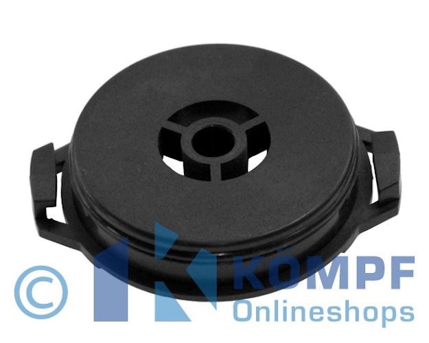 Oase BG Pumpengehäuse ASE 3500 für Fountain Classic/PondoVario (35771)