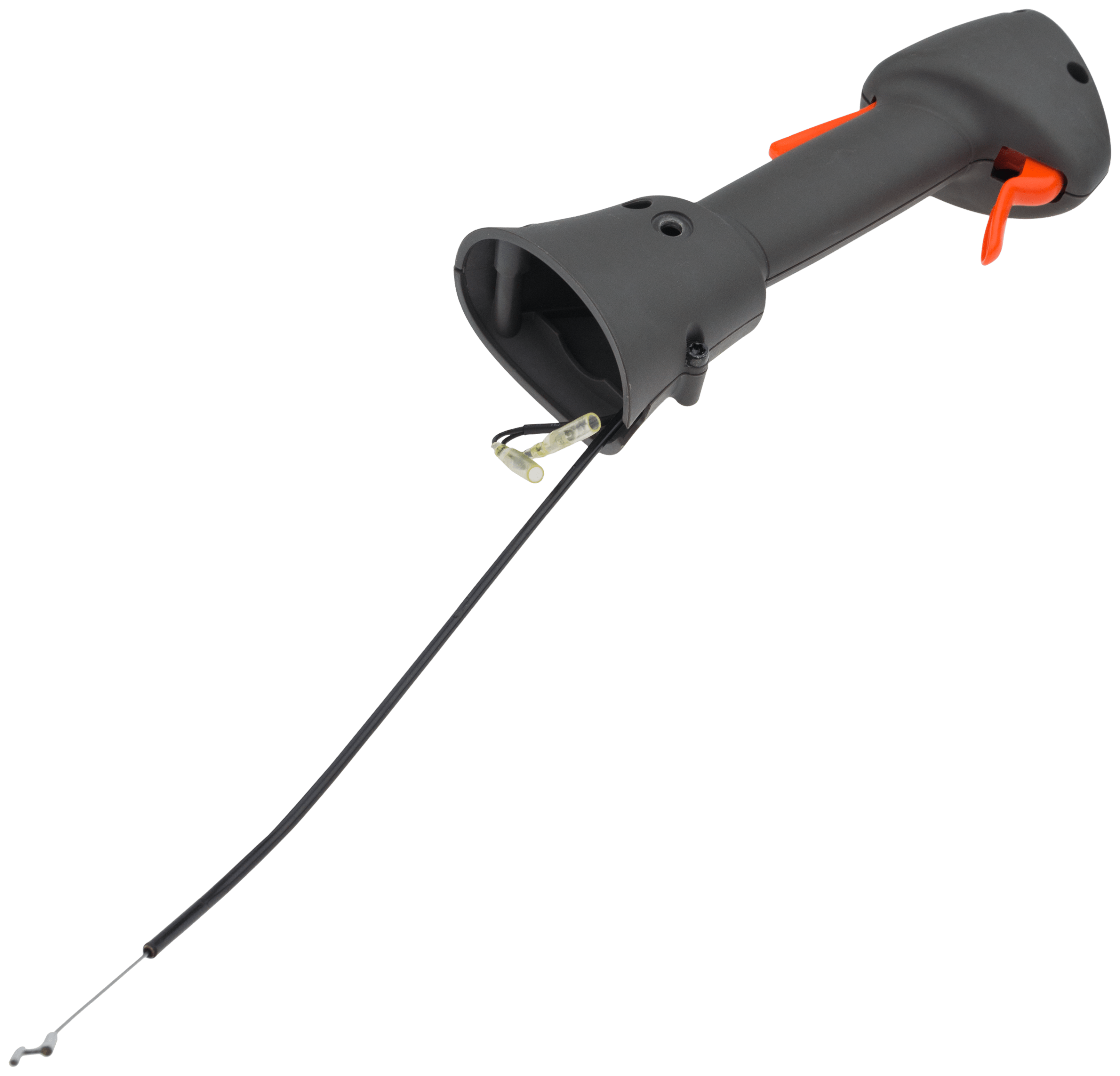 Husqvarna 574 19 30-01 - Handgriff, kpl.