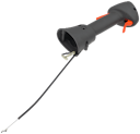 Vorschaubild Husqvarna 574 19 30-01 - Handgriff, kpl.