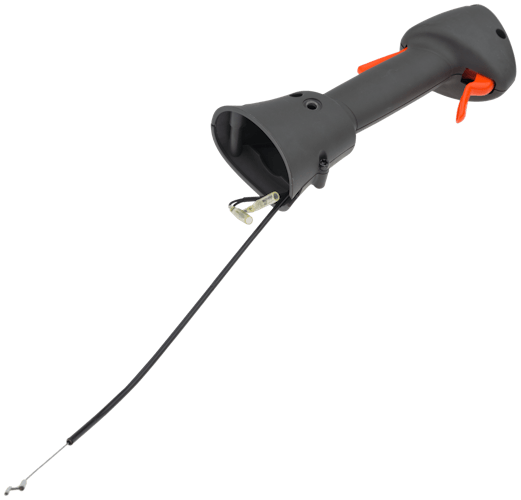 Husqvarna 574 19 30-01 - Handgriff, kpl.