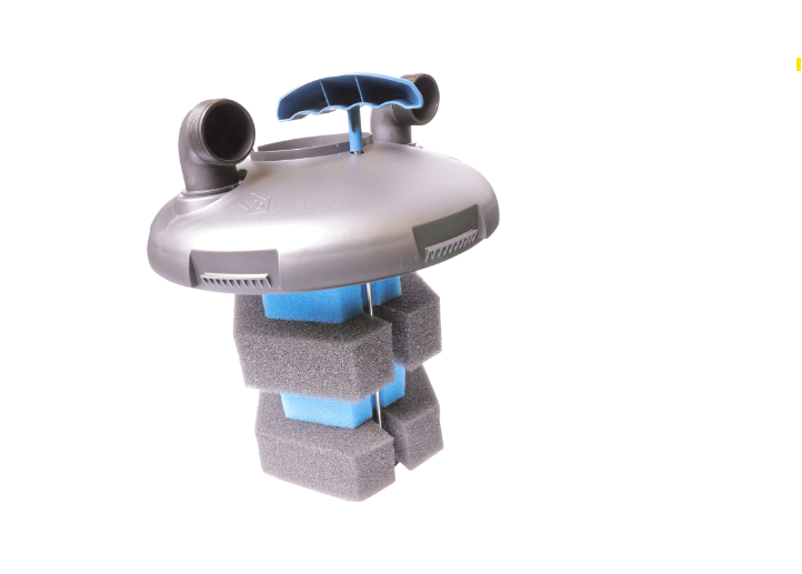 Oase Filteroberteil für BioPress 12000 (35816)