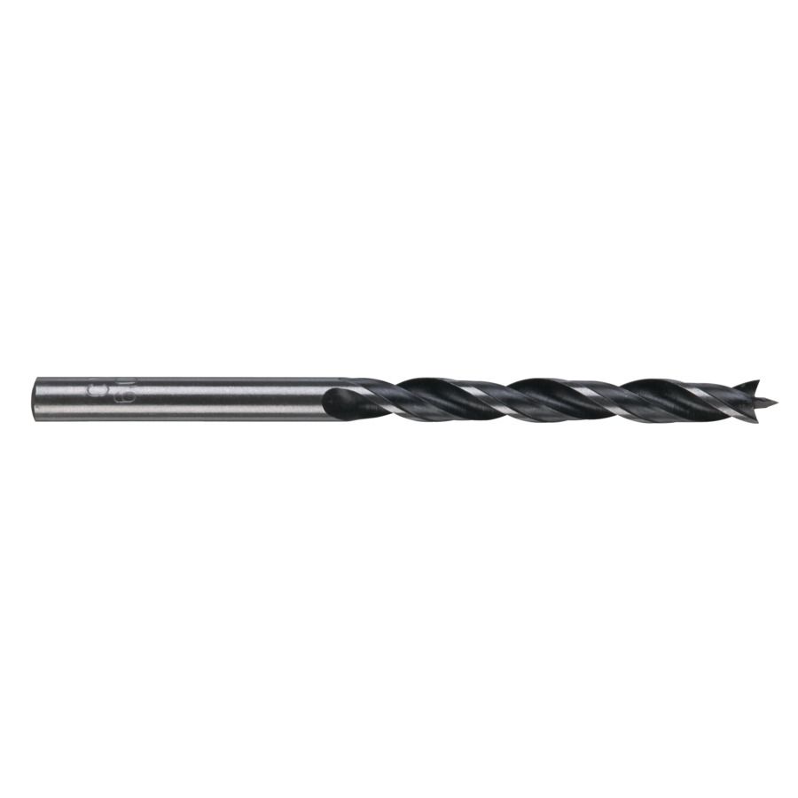 Milwaukee HOLZSPIRALBOHRER 6X97MM 4932363654