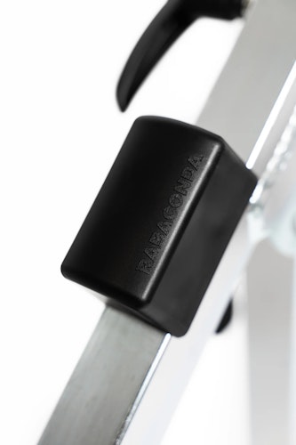 Rabaconda Reifenmontiergerät 12 - 21 Zoll Starterpaket