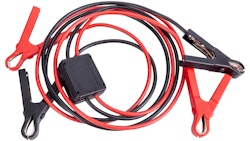 Baas Starthilfekabel Startsafe