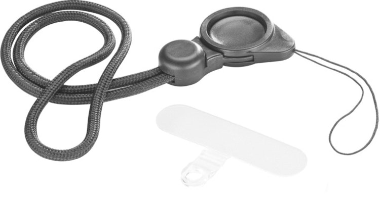 INTERPHONE Quiklox Handycase iPhone 15