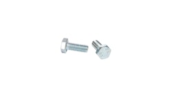 Bofix Sechskantschraube