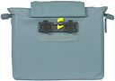 Vorschaubild Basil Commutertasche Manhatten Hook-On System blau